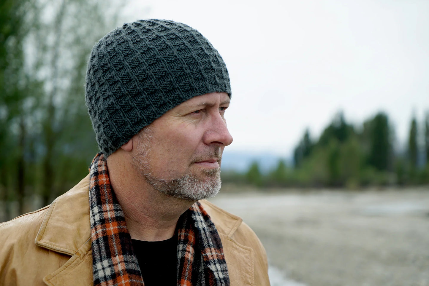 LisaFDesign - HC30 Everett Beanie
