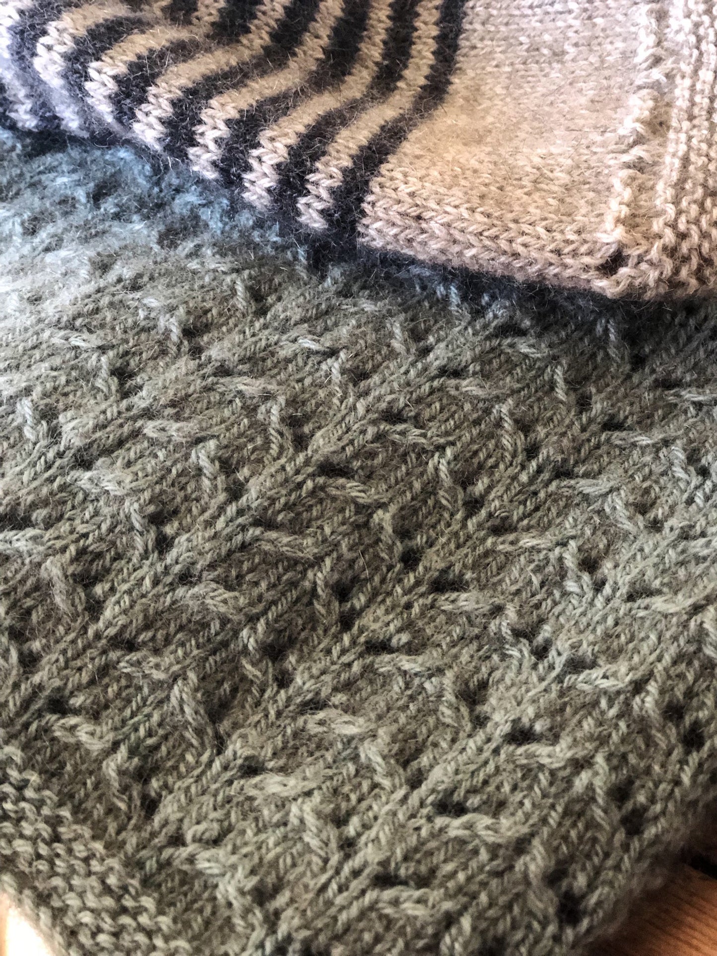 LisaFDesign - HC39 Claudine Wrap