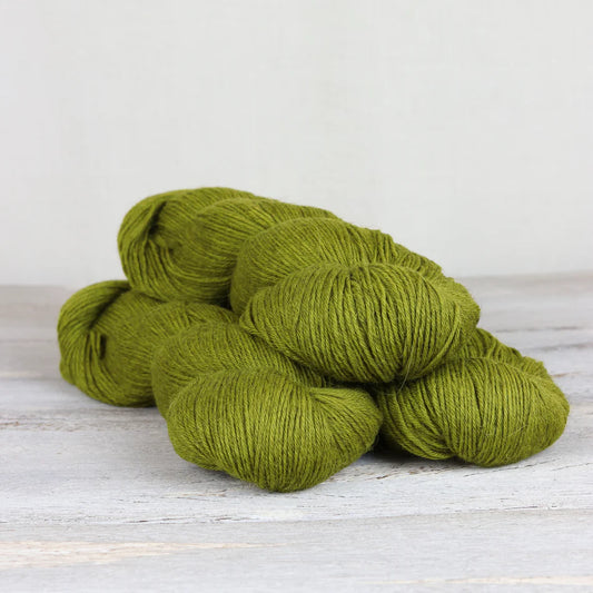 Fibre Co - Cumbria Fingering - Helvellyn - 30 DAY PREORDER