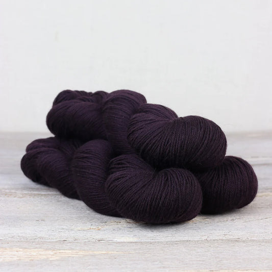 Fibre Co - Cumbria Fingering - High Cup Wines - 30 DAY PREORDER