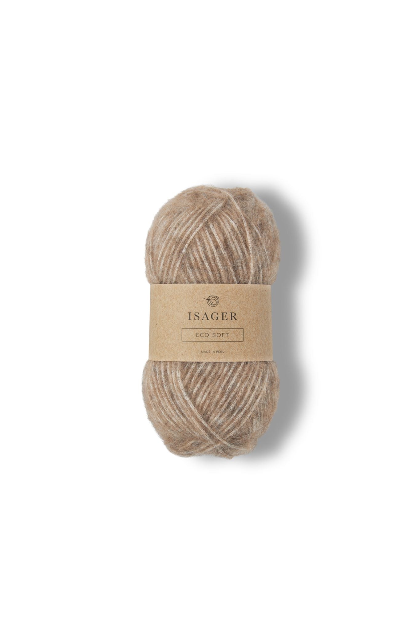 Isager - Soft - E7S