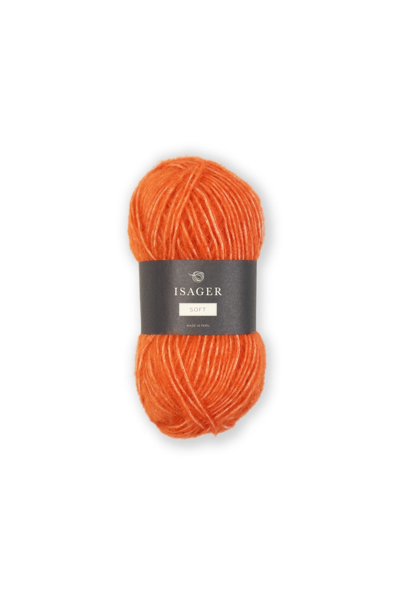 Isager - Soft - 28