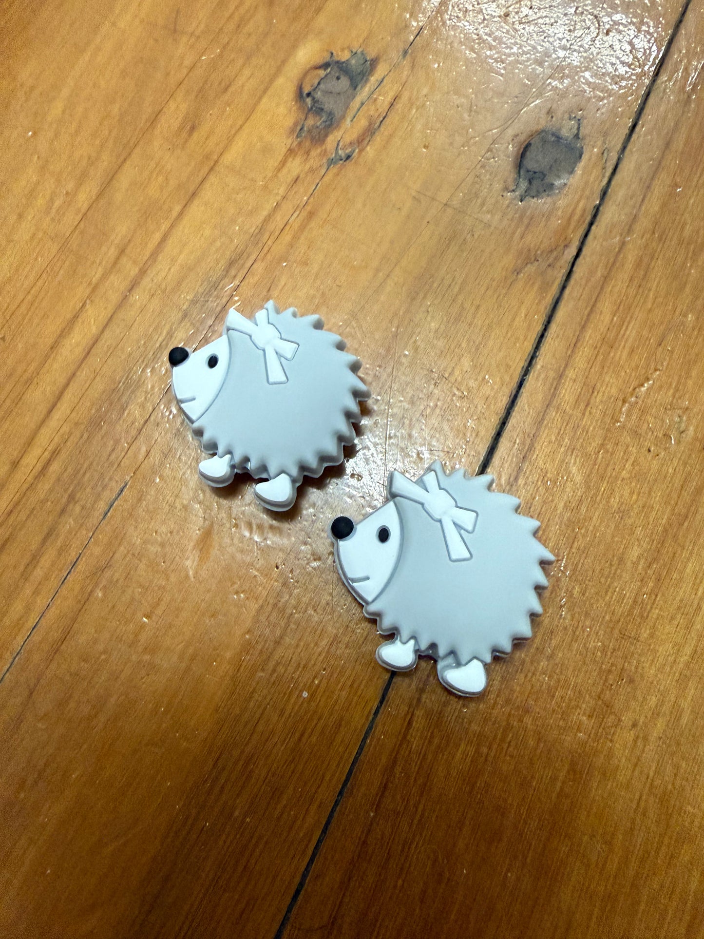 Needle Stoppers - Lambs