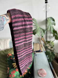EBEforever designs - The Strip Cowl - PRINTED PATTERN