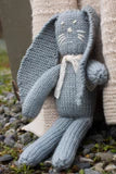 LisaFDesign - BC05 Baby Rabbit