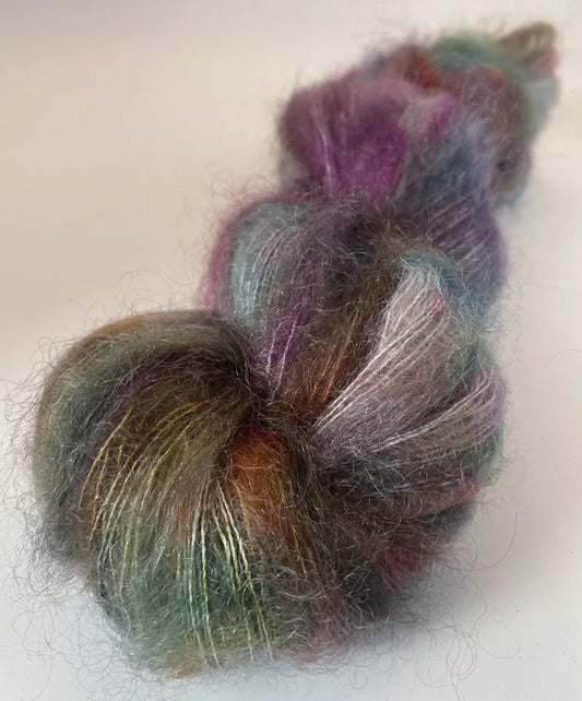 Yarnfloozy - Mohair - Dreams