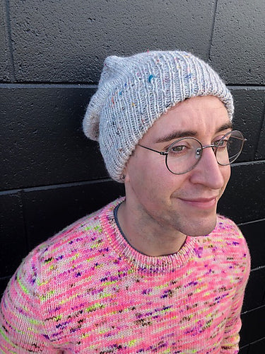 EBEforever designs - Lichfield Hat - PDF PATTERN