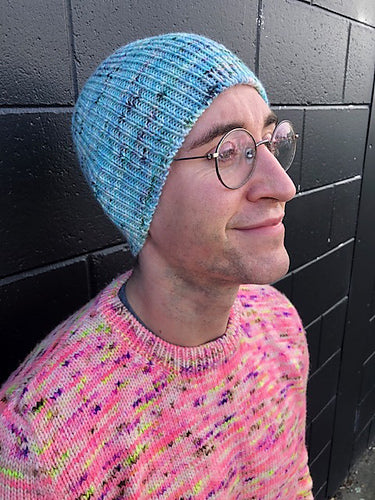EBEforever designs - Lichfield Hat - PDF PATTERN