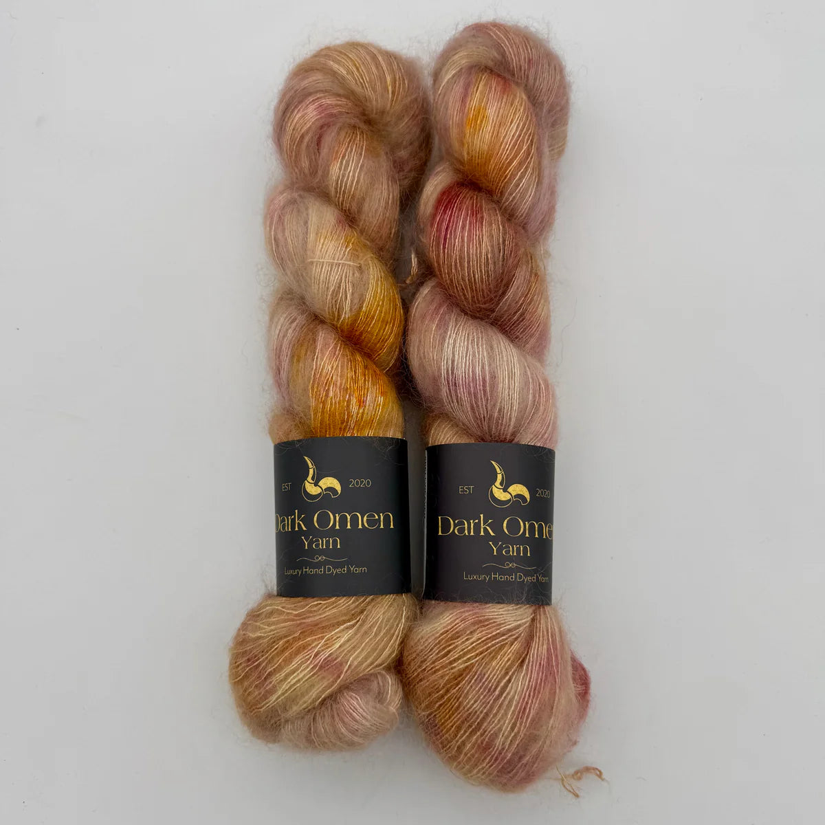 Dark Omen - Spellweaver - LIbra