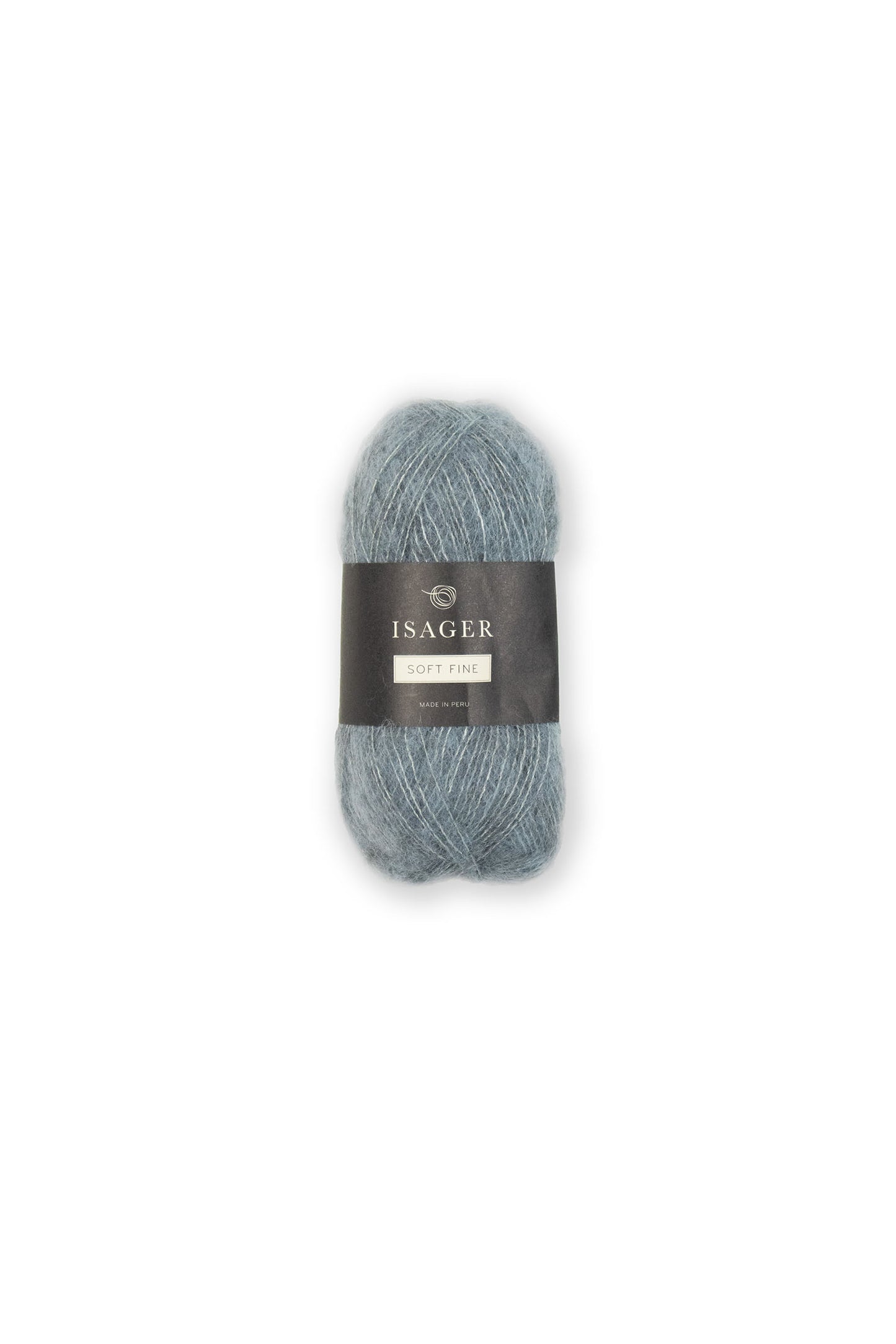 Isager - Soft Fine - 11