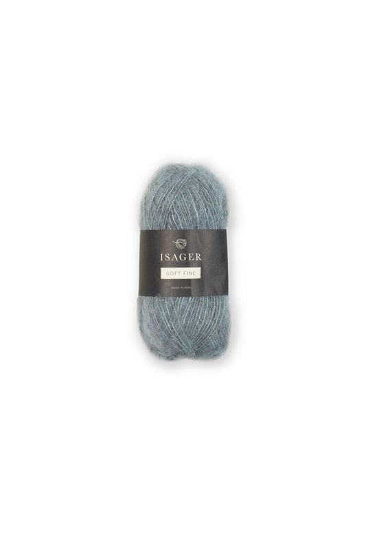 Isager - Soft Fine - 11