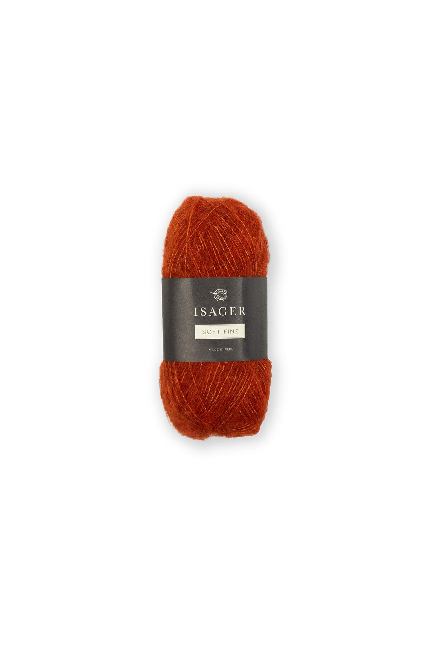 Isager - Soft Fine - 28