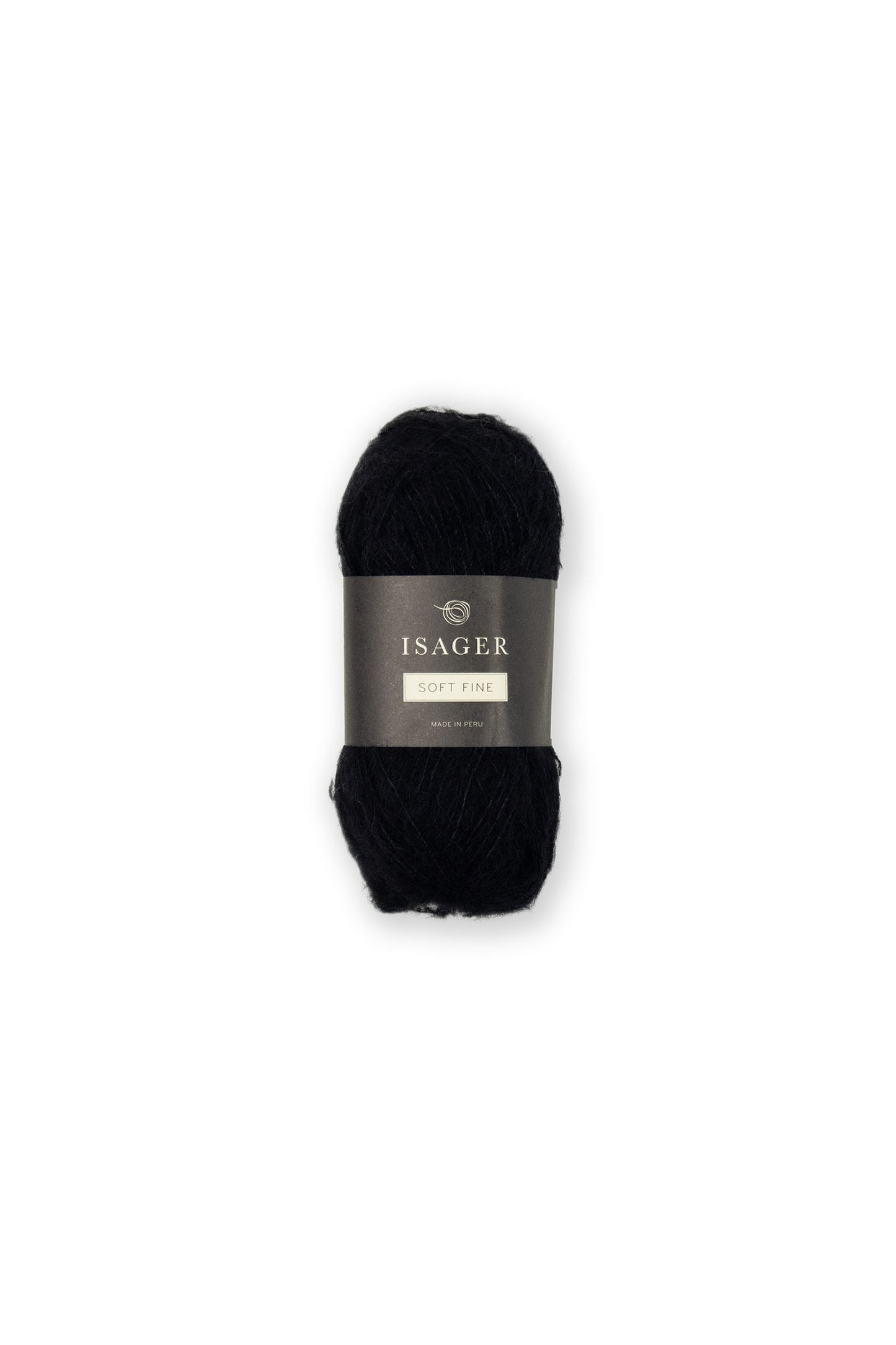 Isager - Soft Fine - 30