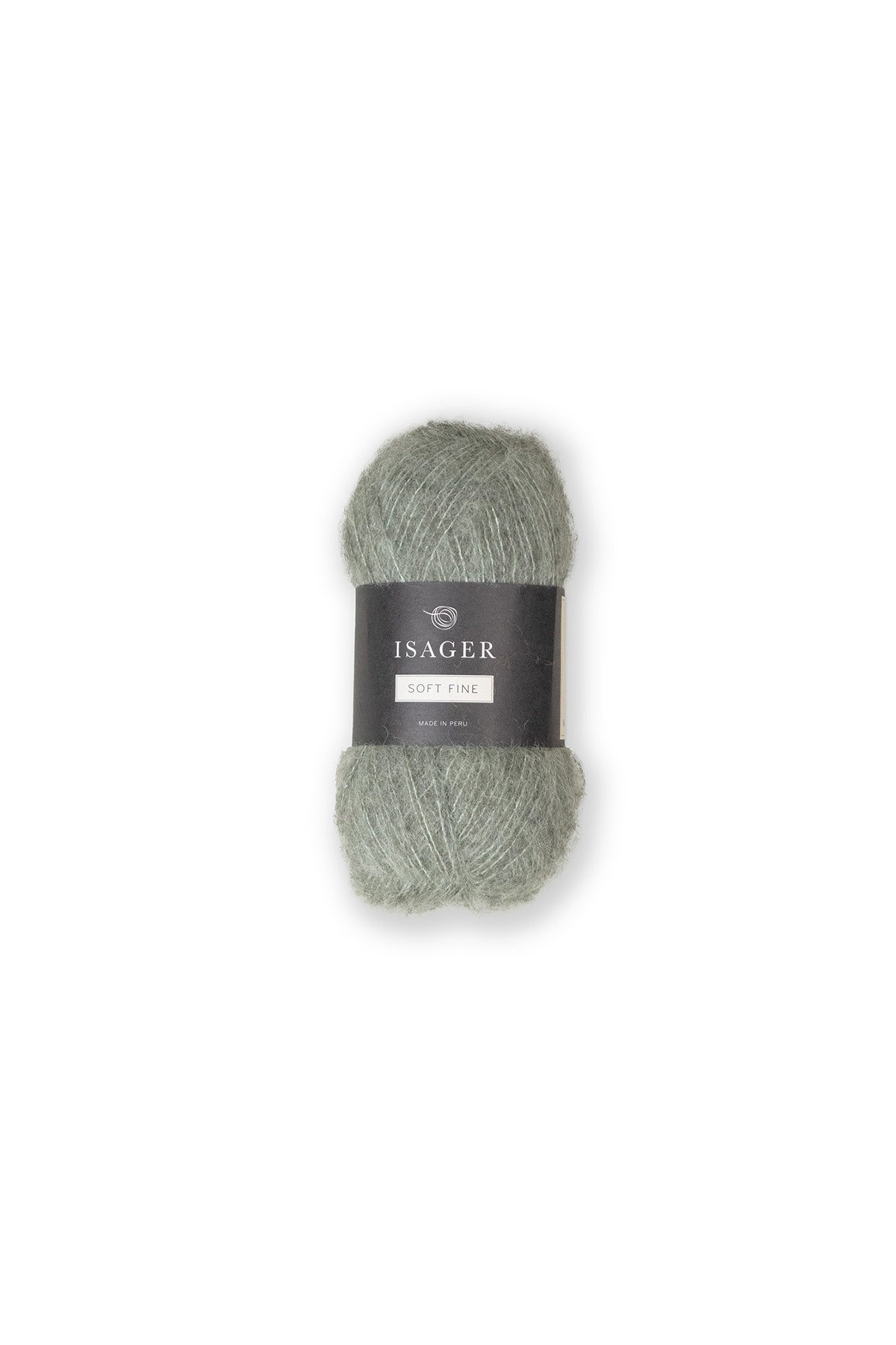 Isager - Soft Fine - 57