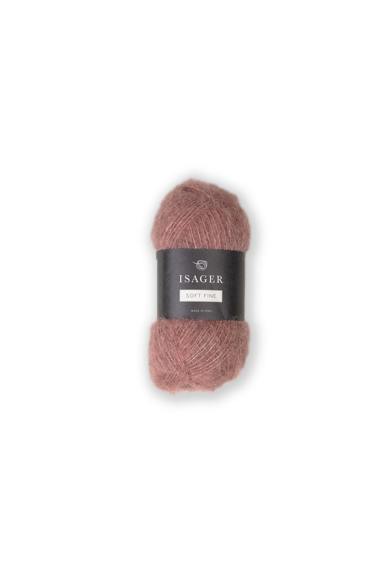 Isager - Soft Fine - 62