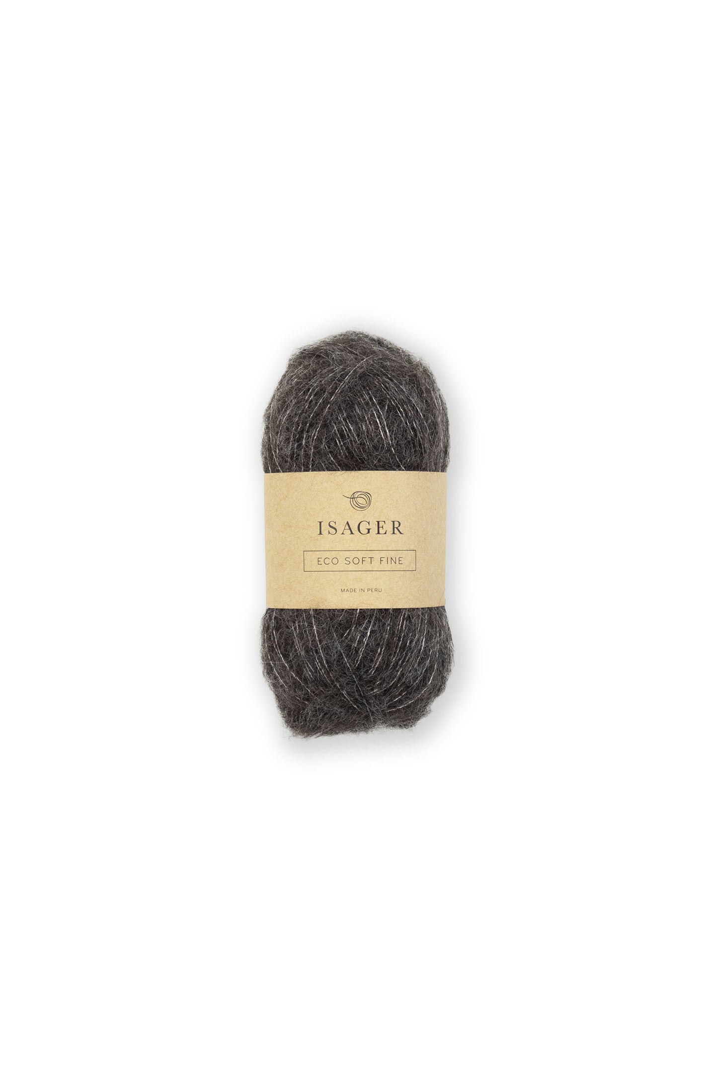 Isager - Soft Fine - E4S