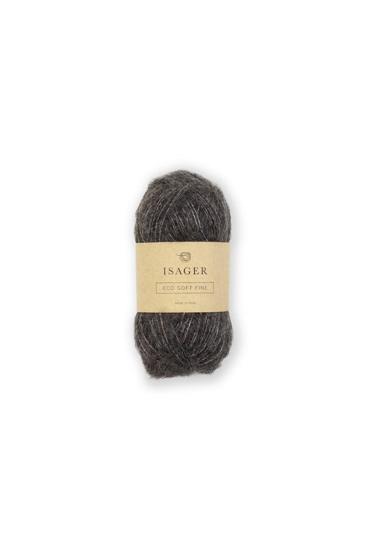 Isager - Soft Fine - E4S
