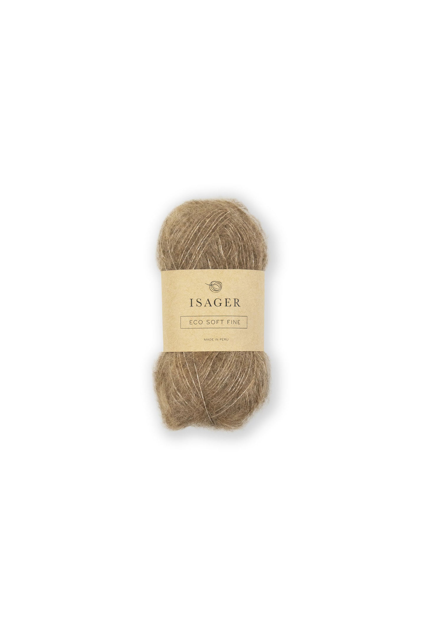 Isager - Soft Fine - E7S