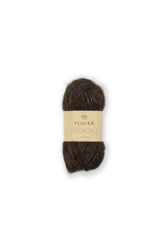 Isager - Soft Fine - E8S