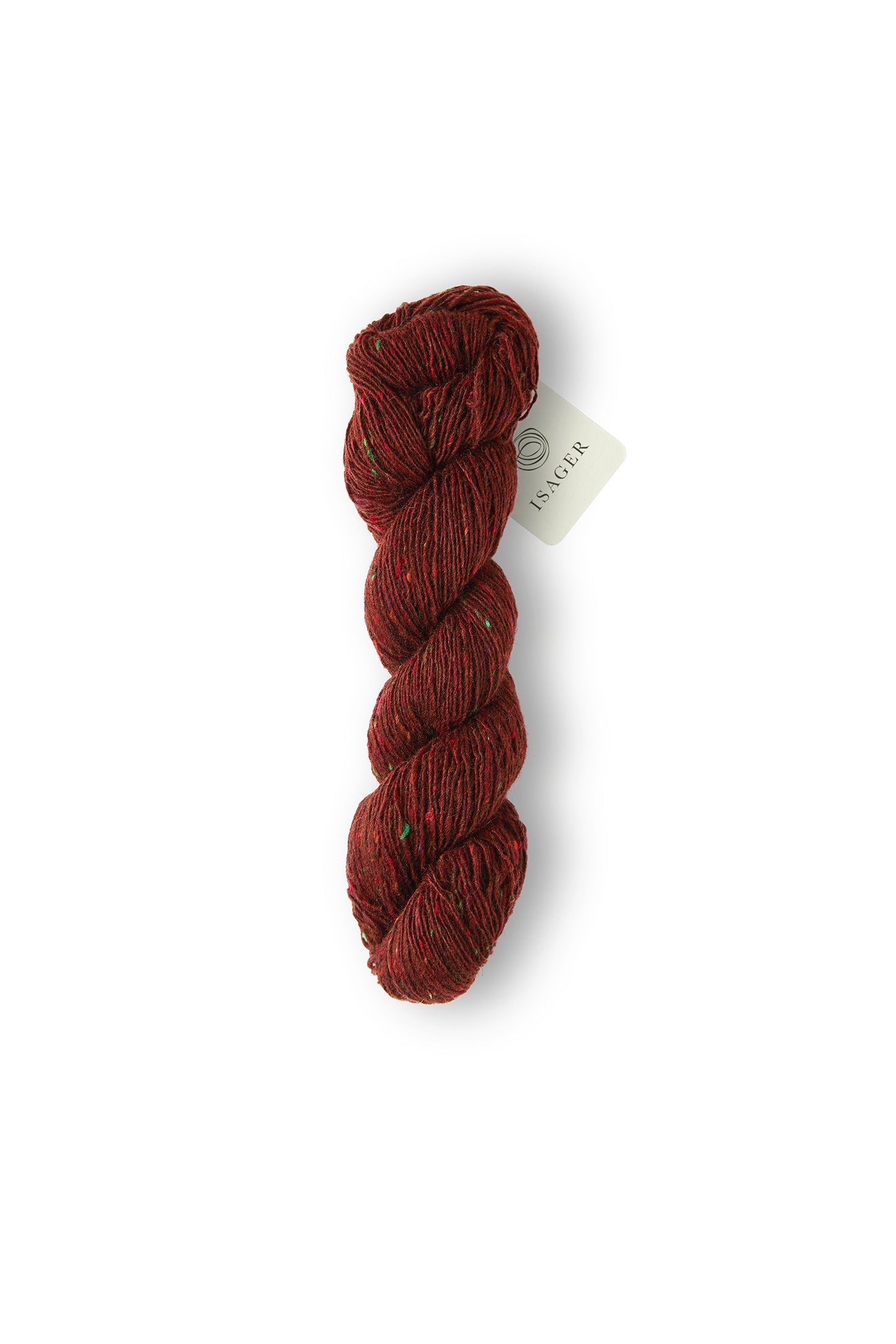 Isager - Tweed - Autumn