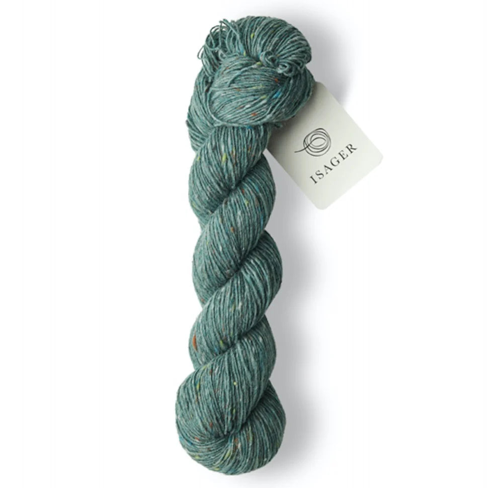 Isager - Tweed - North Sea