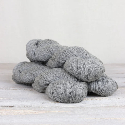Fibre Co - Cumbria Fingering - Isel - 30 DAY PREORDER
