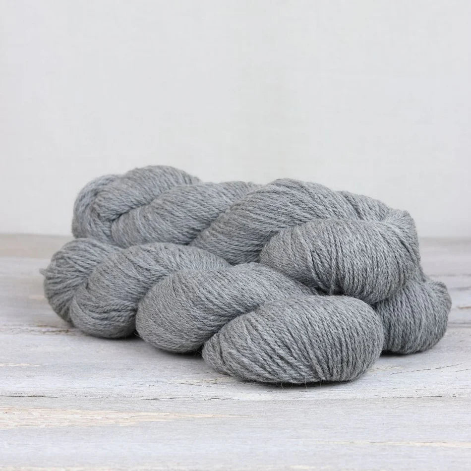 Fibre Co - Cumbria Worsted - Isel - 30 DAY PREORDER
