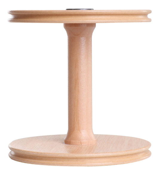 Ashford Bobbin - Jumbo Single Drive - Lacquered