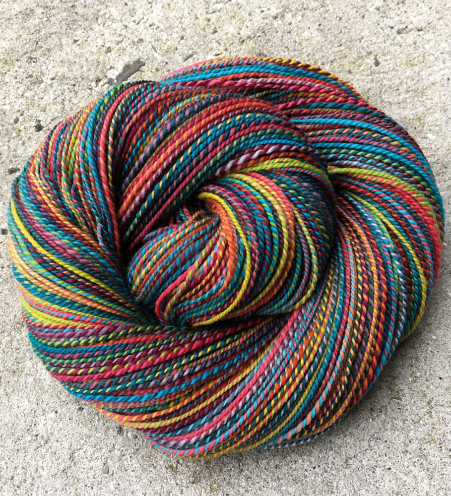 Ashford - Spinning Wheel - Joy - Single Treadle