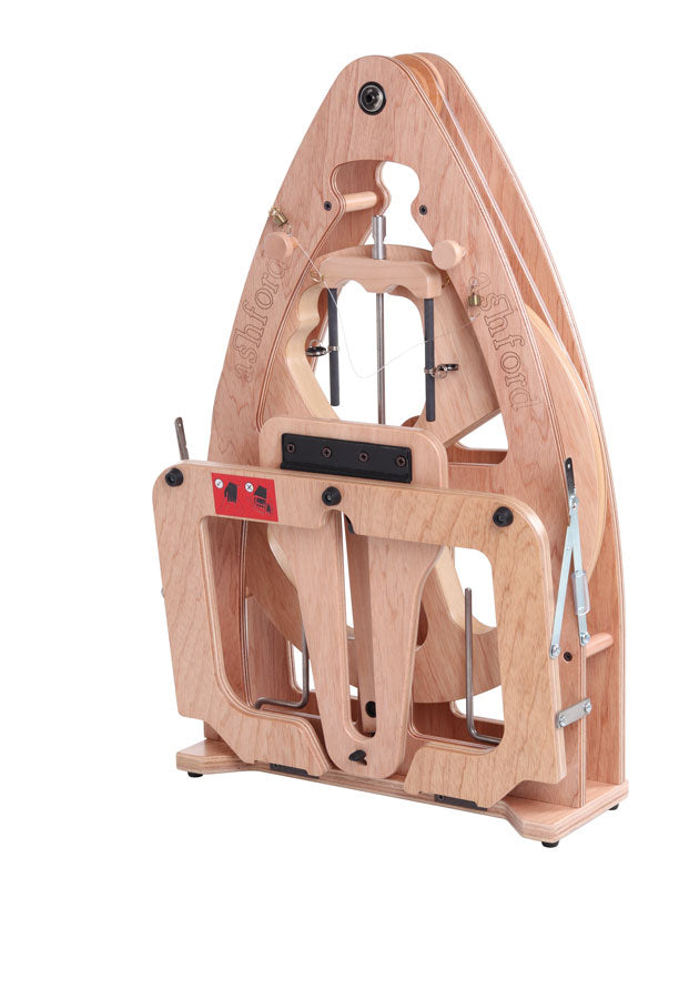 Ashford - Spinning Wheel - Joy - Single Treadle