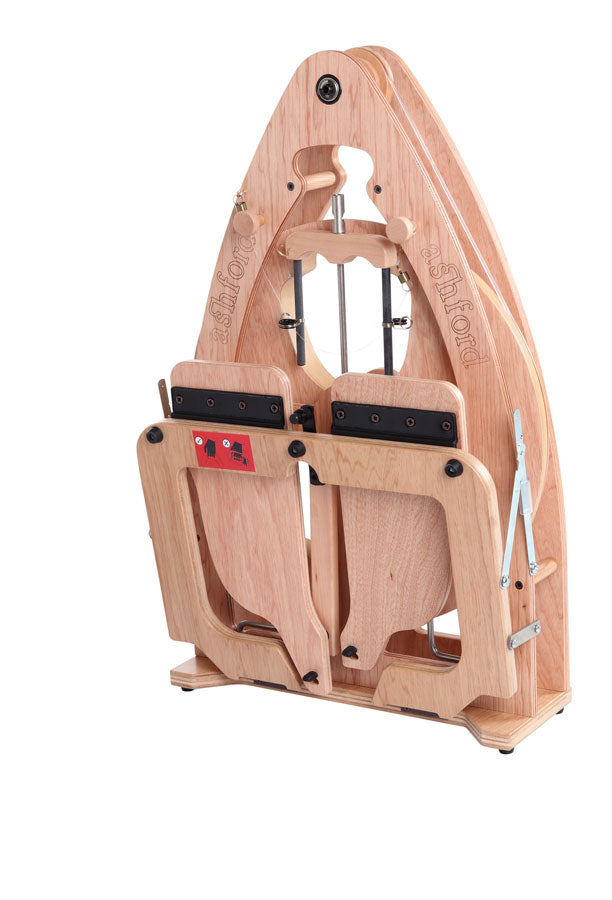 Ashford - Spinning Wheel - Joy - Double Treadle
