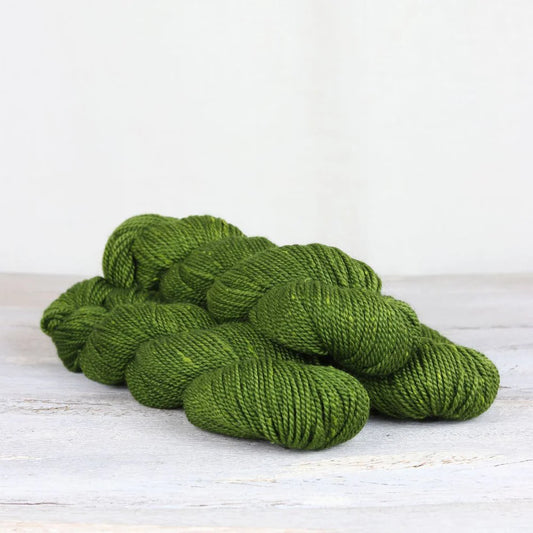 Fibre Co - Acadia - Jack Pine - 30 DAY PREORDER