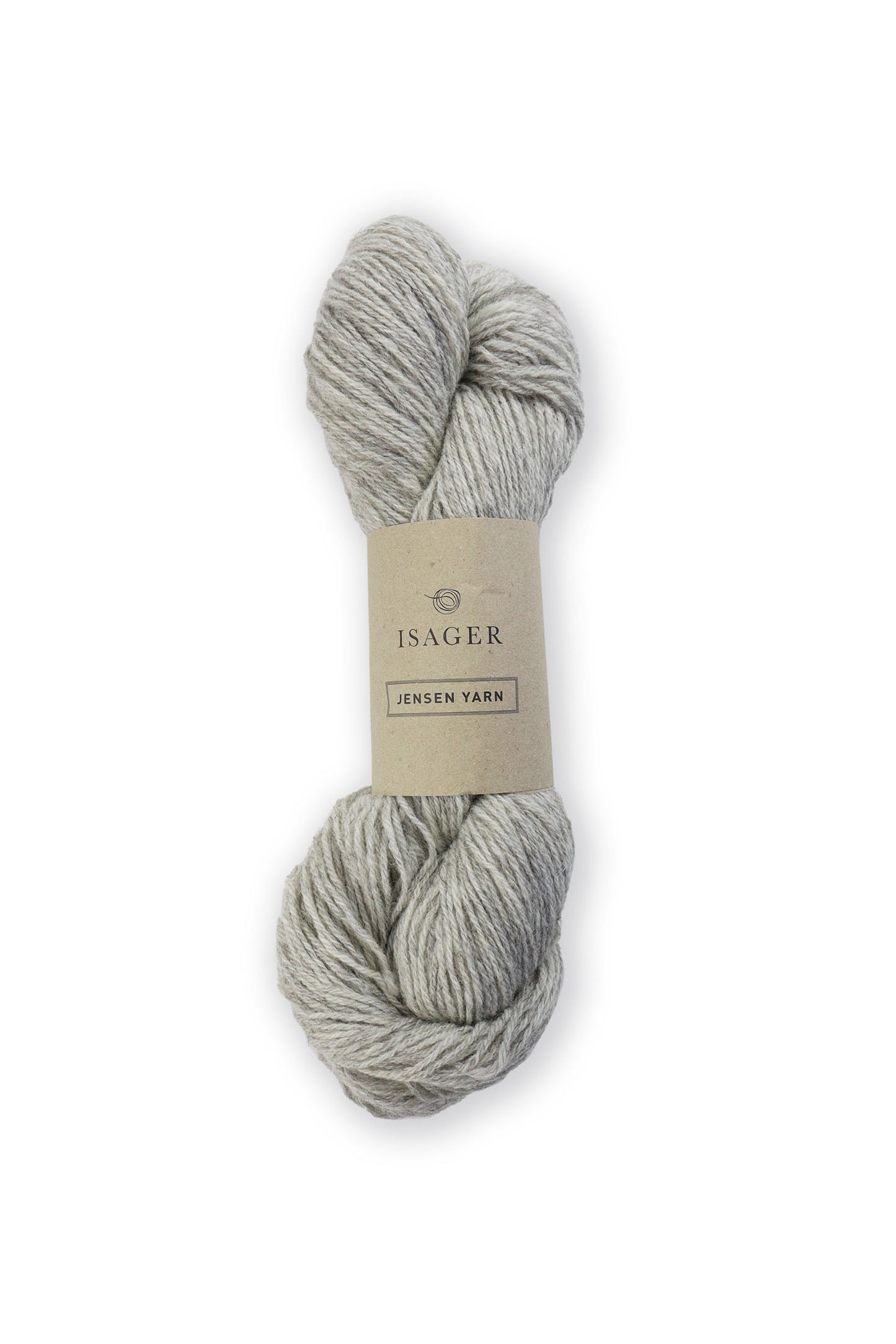 Isager - Jensen - 3S
