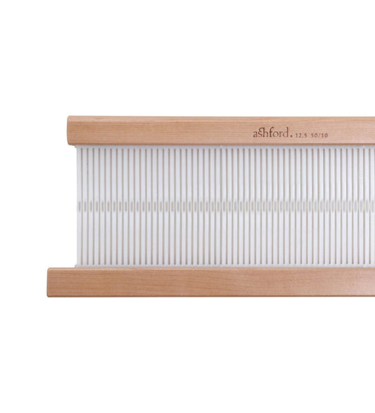Ashford - Knitters Loom Reed 30cm (12") - 15 dpi (60/10cm)