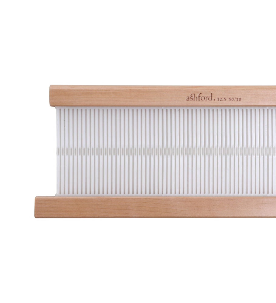 Ashford - Knitters Loom Reed 30cm (12") - 2.5 dpi (10/10cm)