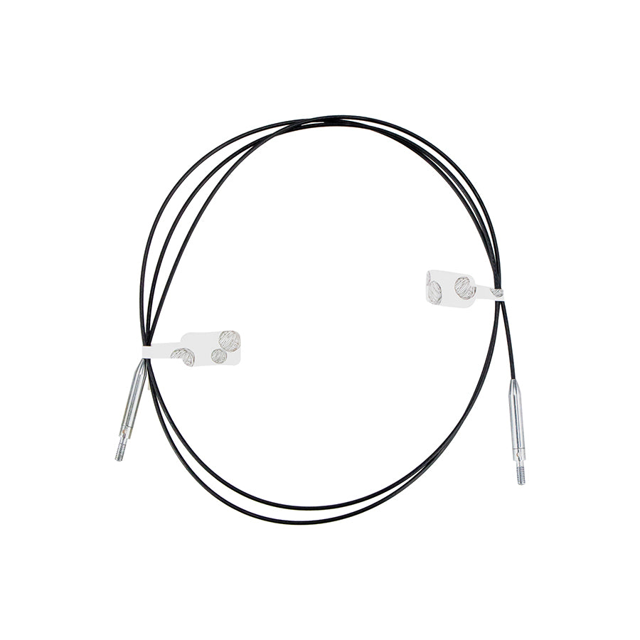 Swivel Cable - 60cm - KnitPro
