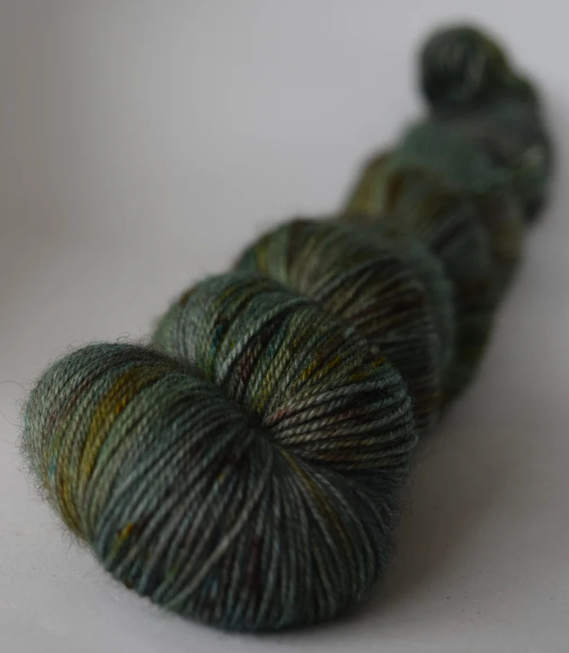 Yarnfloozy - Machinist - Kelp Forest