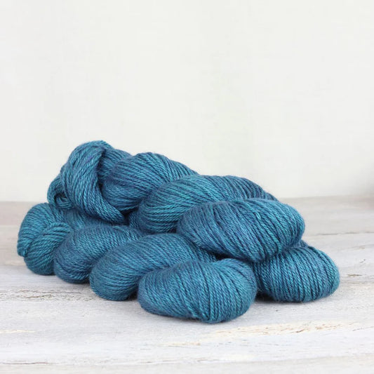 Fibre Co - Road to China Light - Lapis - 30 DAY PREORDER
