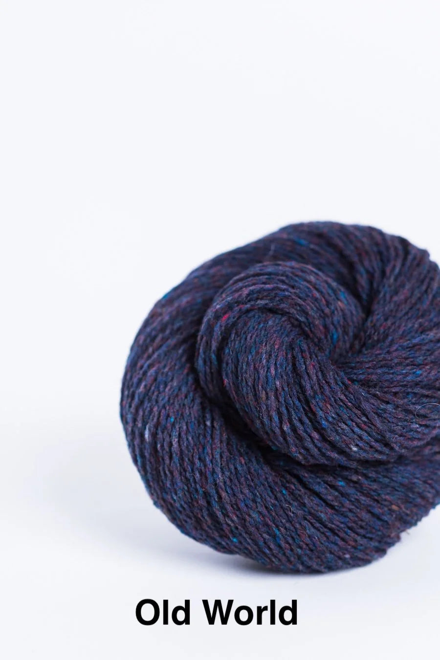 Loft - Old World - Brooklyn Tweed