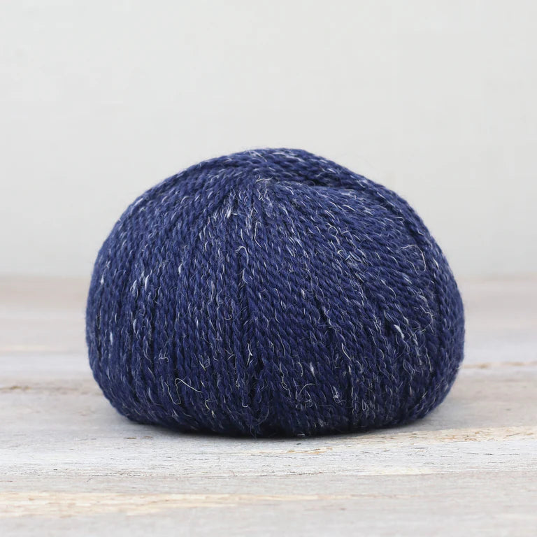 Look at the Stars - &Make DK - Fibre Co - 30 DAY PREORDER