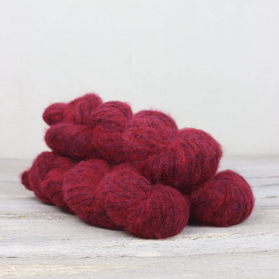 Mars - CIrro - Fibre Co - 30 DAY PREORDER