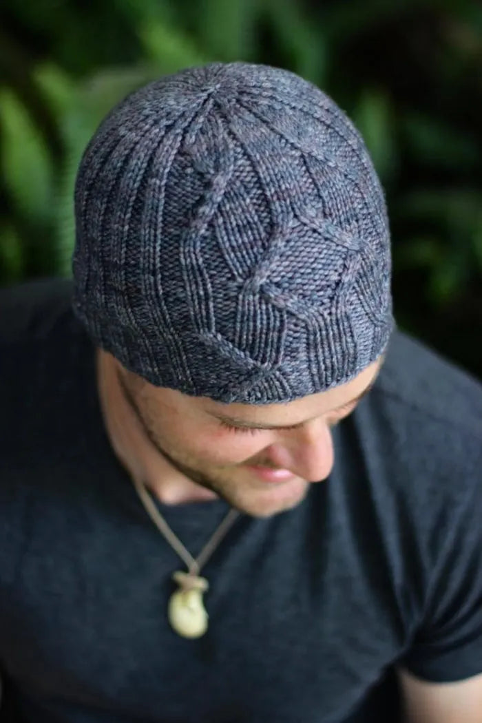 Maximus - Truly Myrtle - PRINTED PATTERN