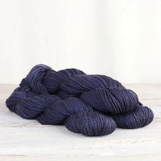 Fibre Co - Acadia - Mussel - 30 DAY PREORDER