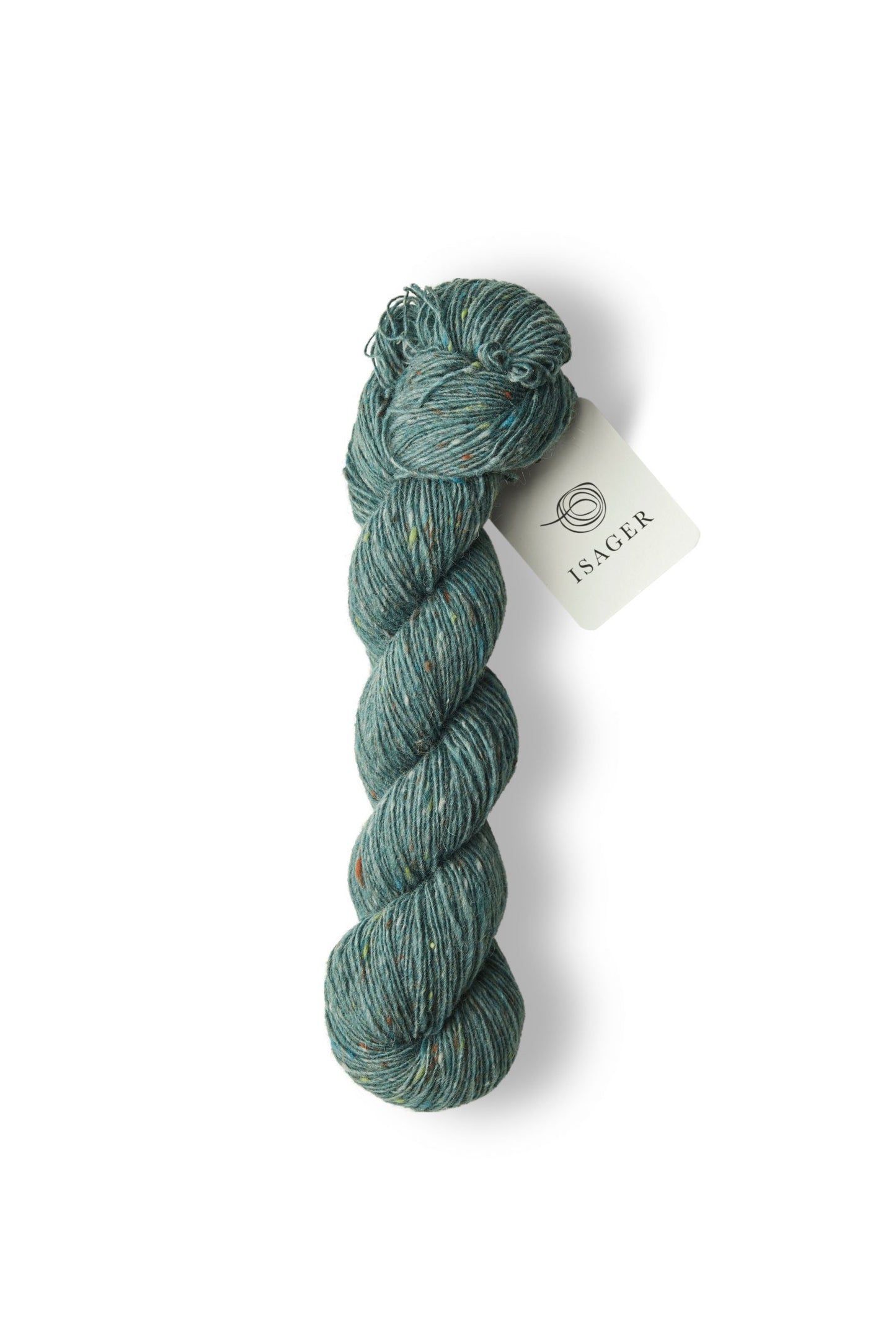 Isager - Tweed - North Sea