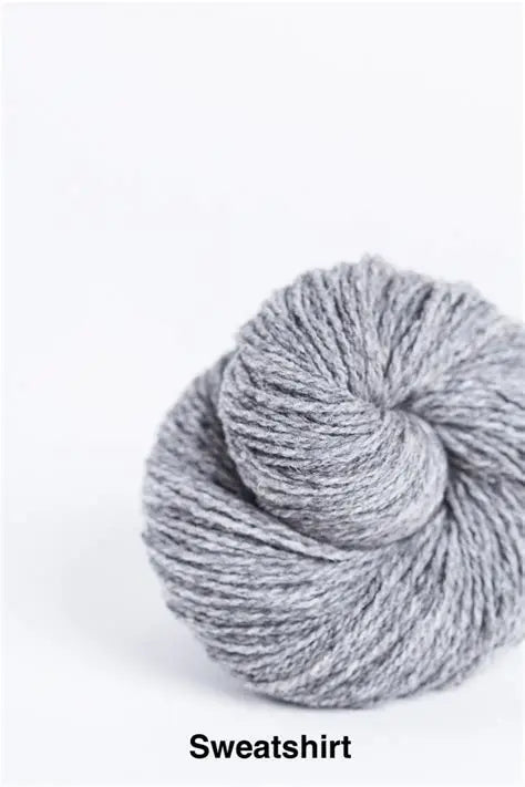 Loft - Sweatshirt - Brooklyn Tweed
