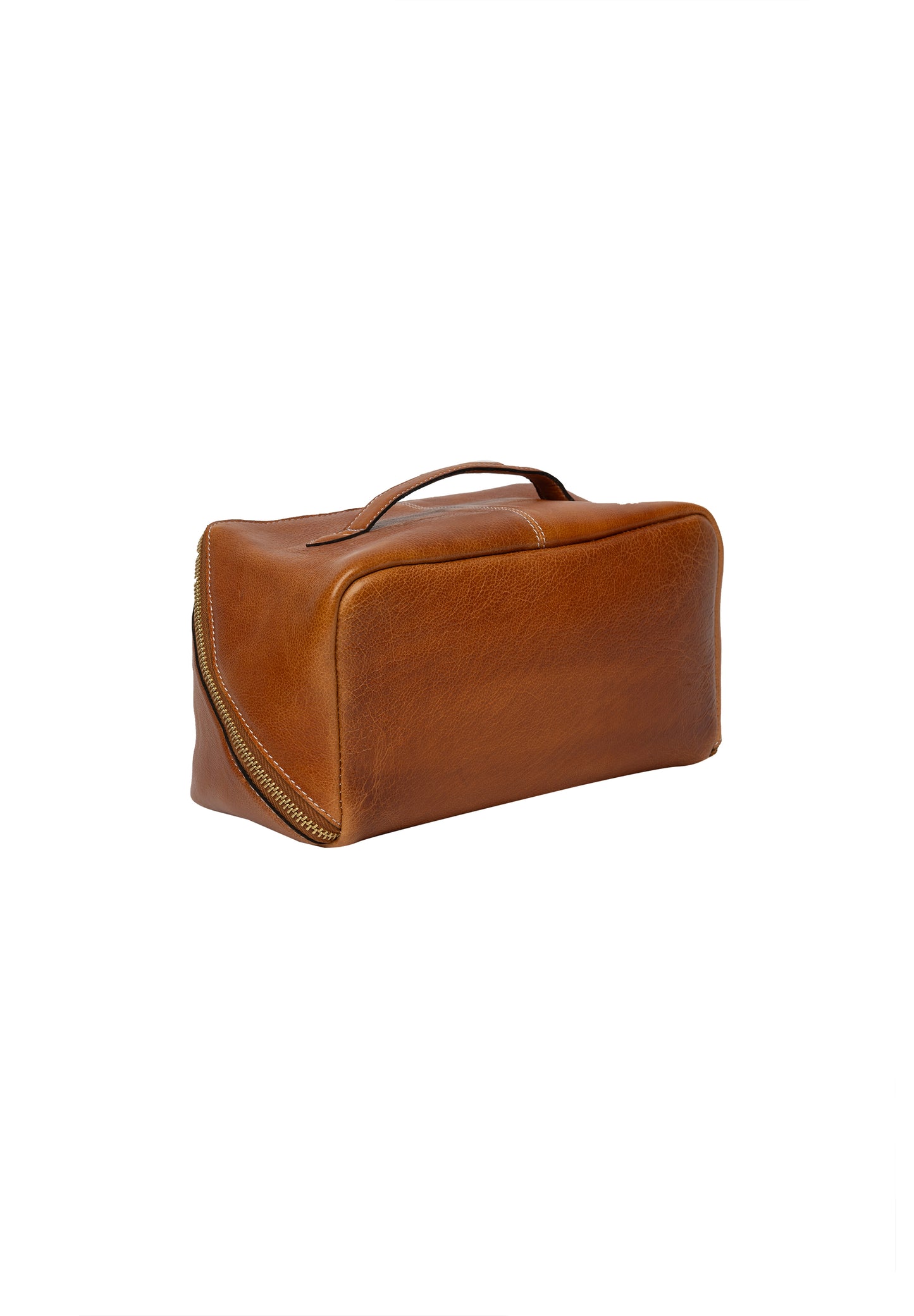 Re:Designed - Project 9 Organiser - Burned Tan/Gold - APRIL DELIVERY