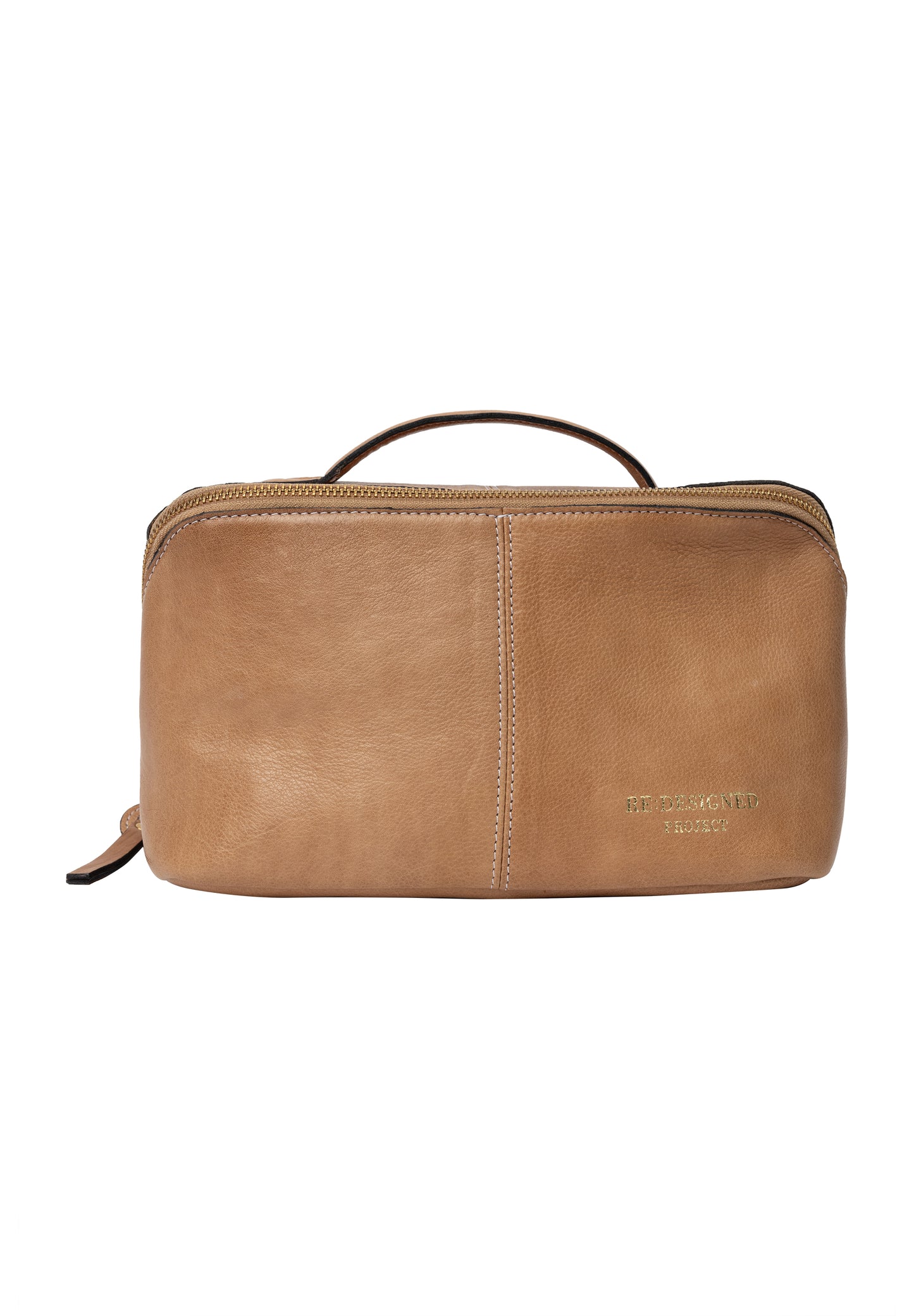 Re:Designed - Project 9 Organiser - Taupe - APRIL DELIVERY