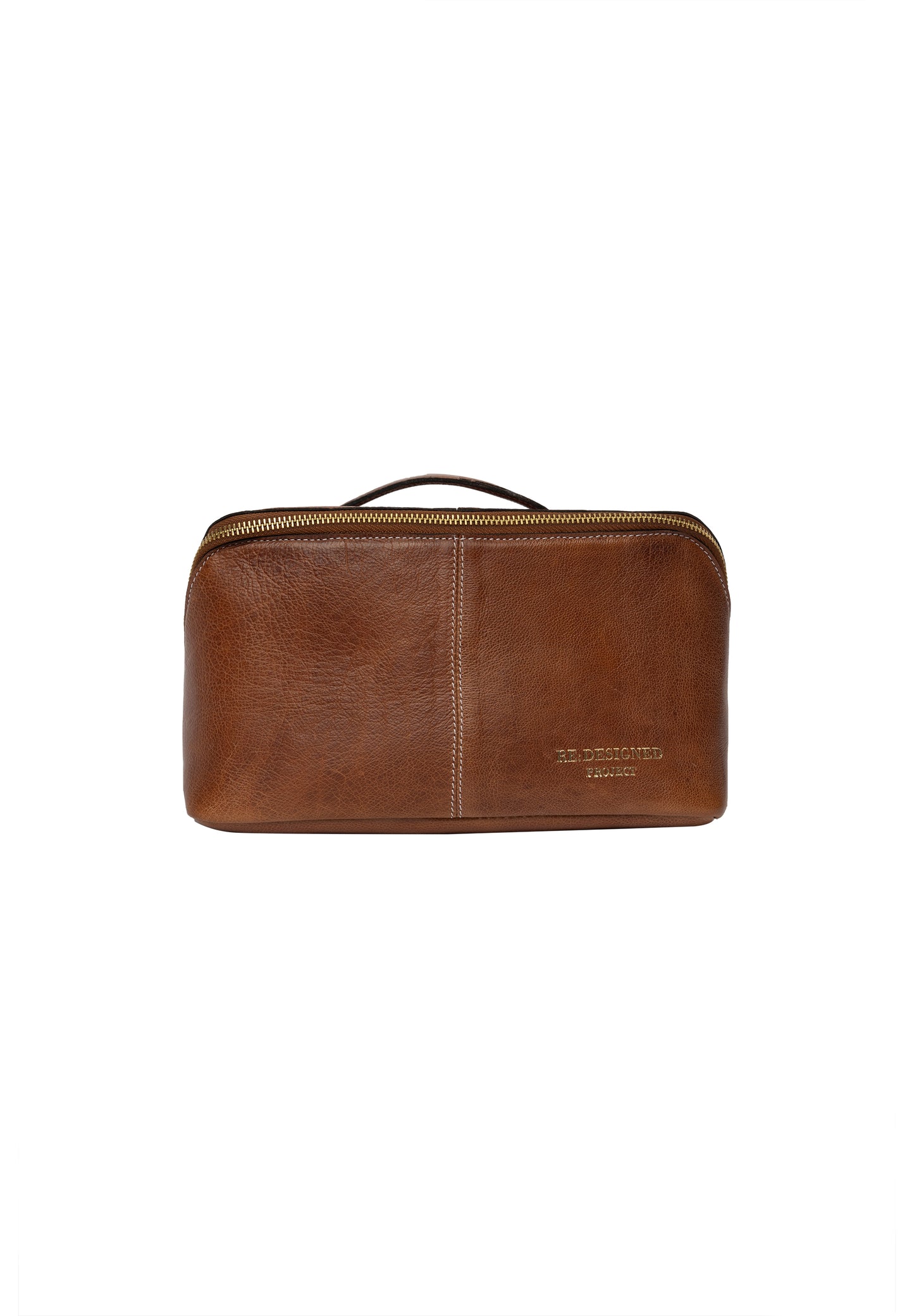 Re:Designed - Project 9 Organiser - Walnut/Gold