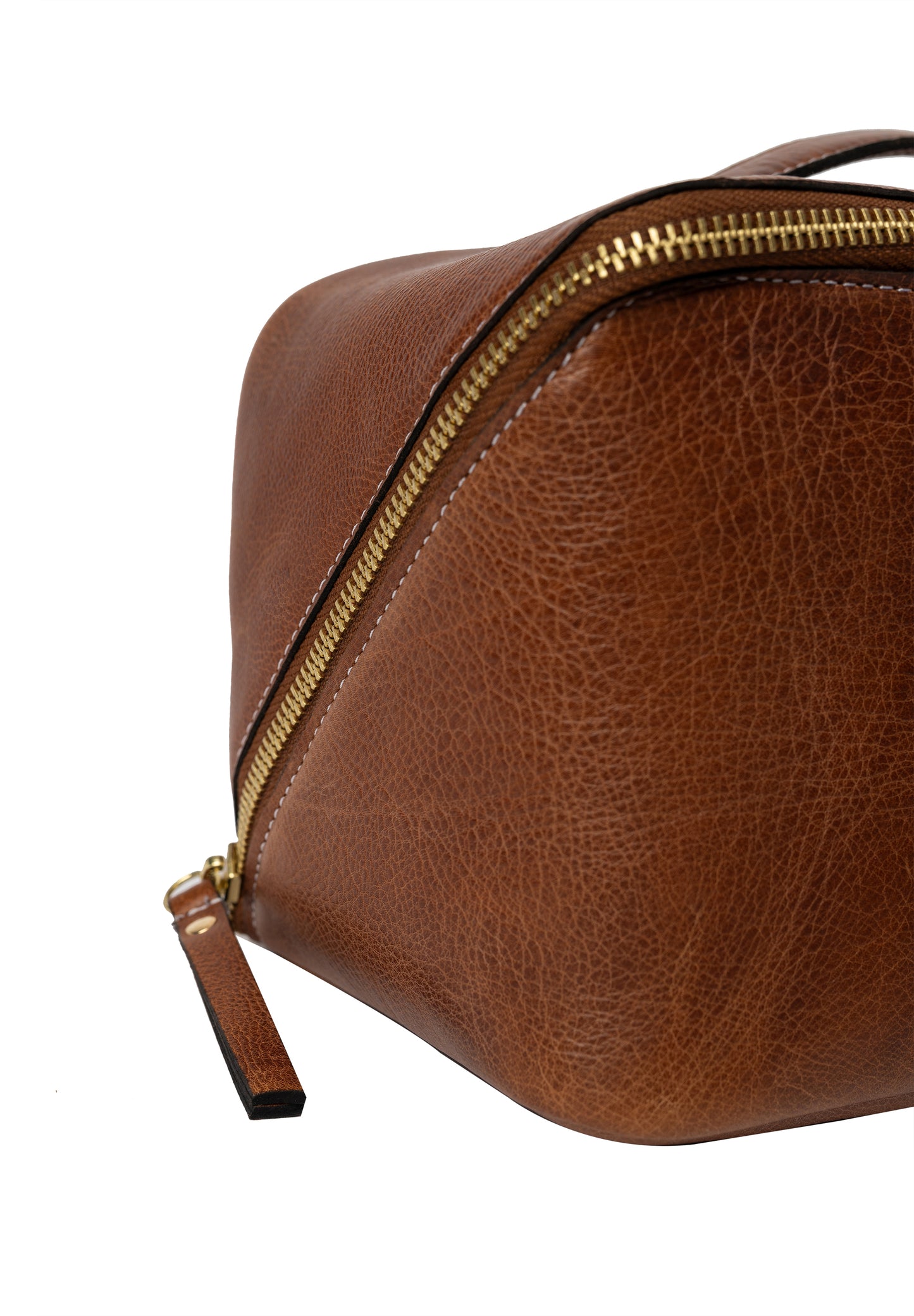 Re:Designed - Project 9 Organiser - Walnut/Gold