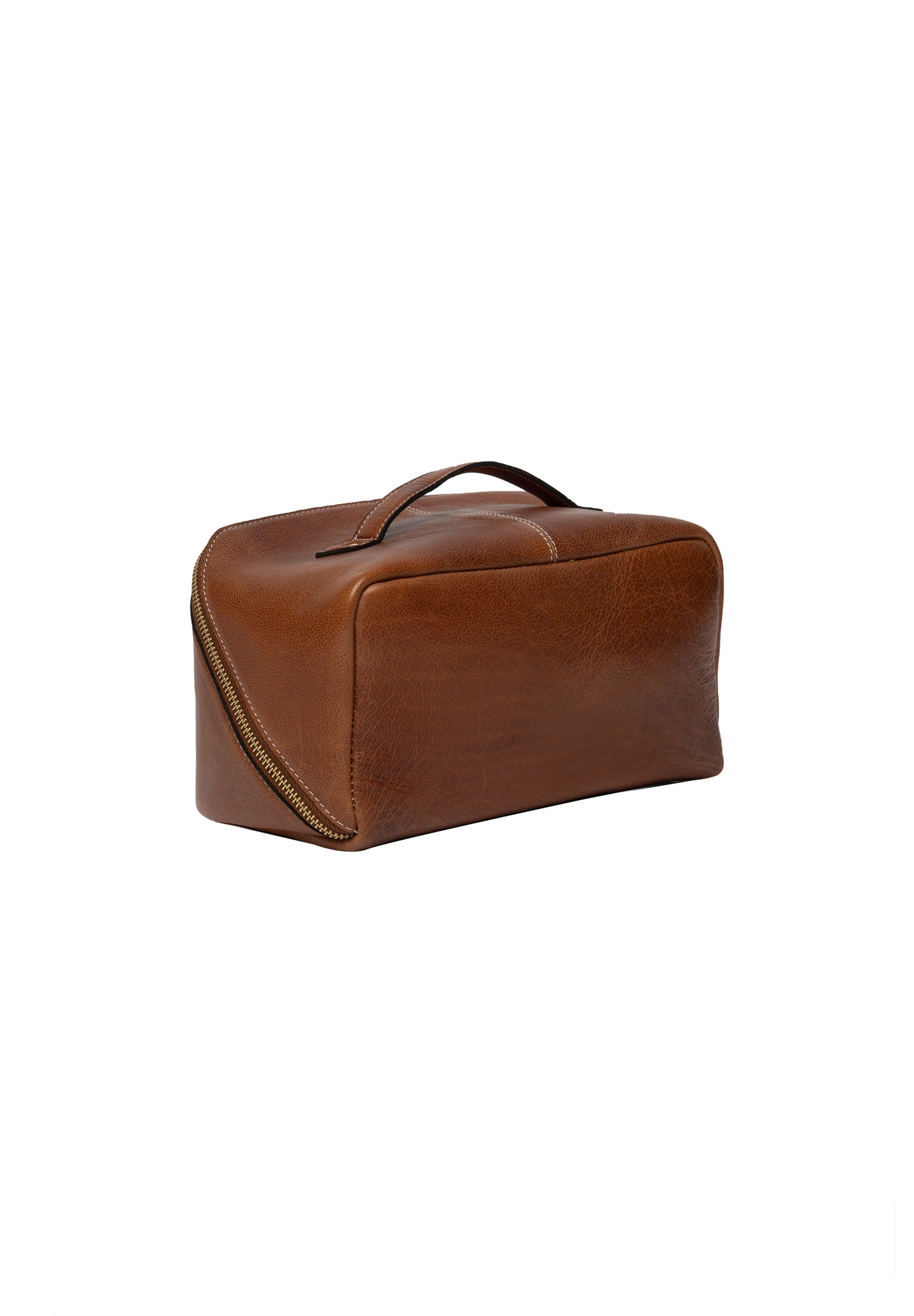 Re:Designed - Project 9 Organiser - Walnut/Gold